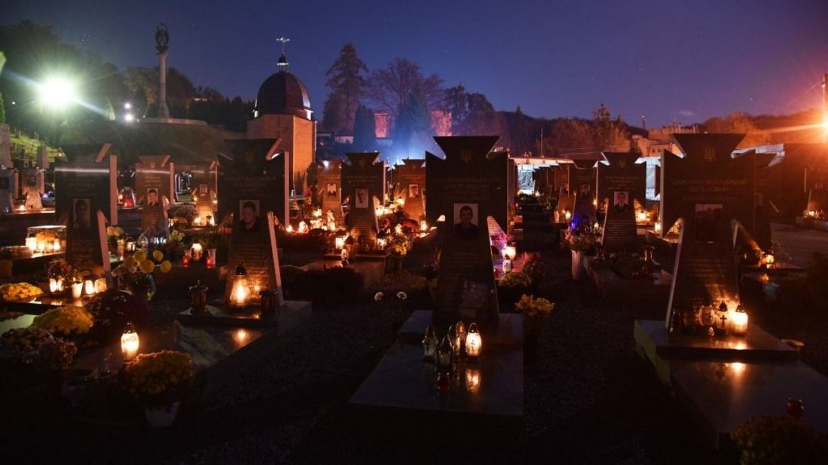 Veszteség és megmaradás: Kárpátalja magyar közössége megszenvedi a háború éveit