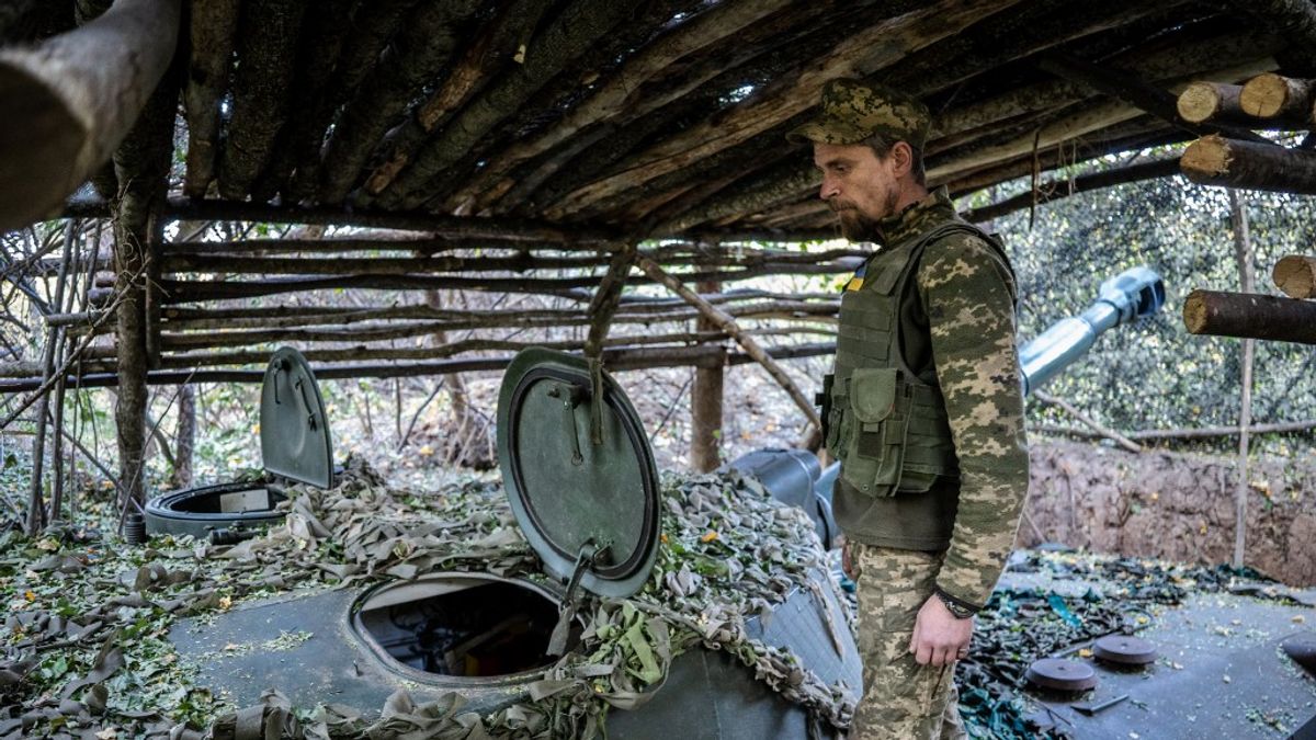 Európa teljes körű háborúra számíthat: Moszkva konkrét bejelentést tett