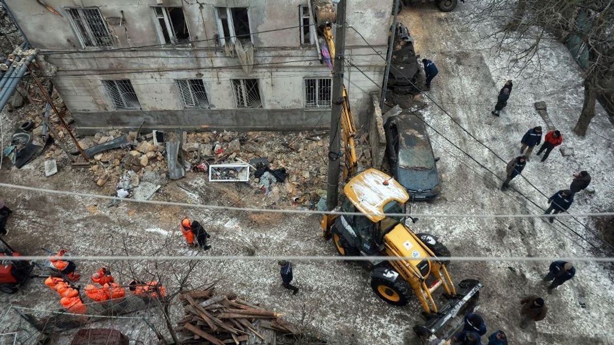 Már alig áll a lábán Kijev, de amit most kapott Putyintól, azt nehezen heveri ki + videó