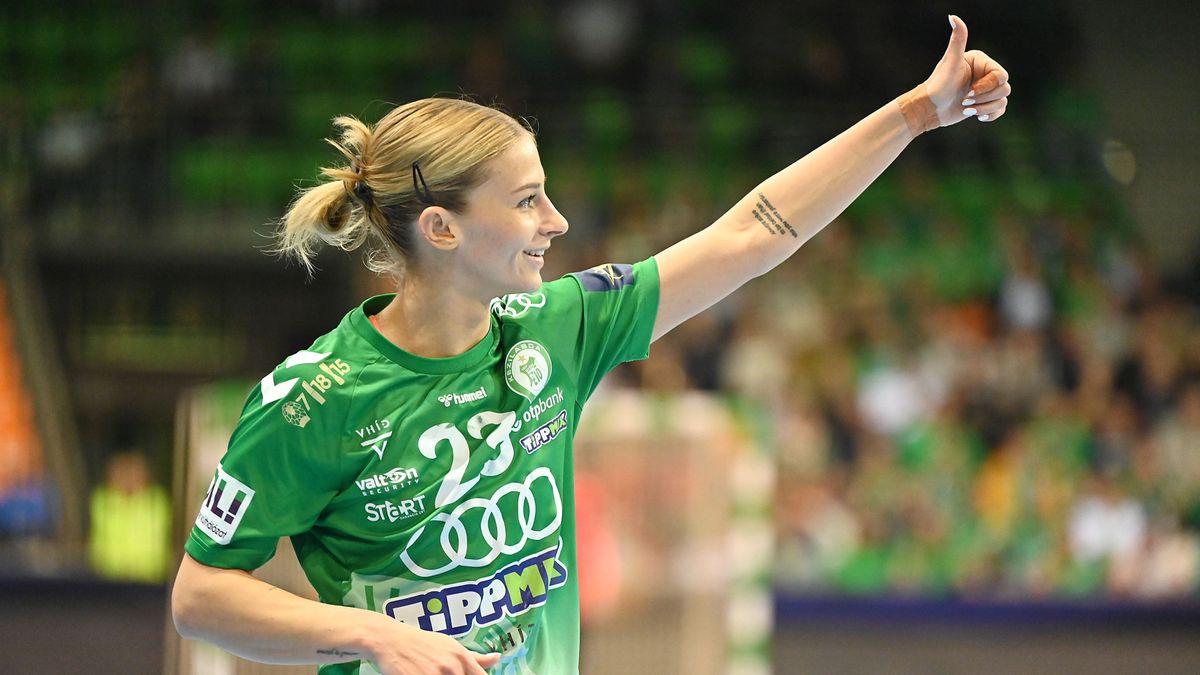 Fodor Csenge bejegyzésére záporoznak az üzenetek, csapattársai is véleményt nyilvánítottak