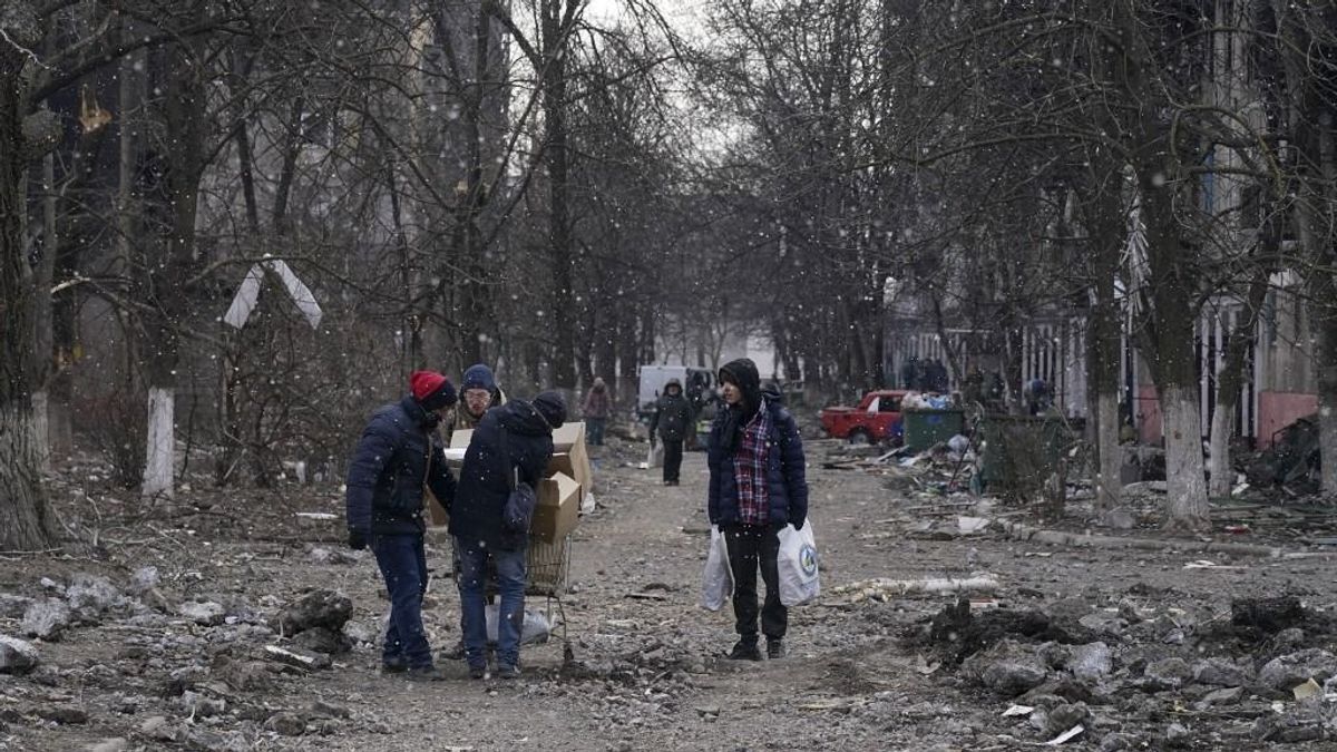 Három nap alatt nemcsak házak, hanem életek is romba dőltek + videók