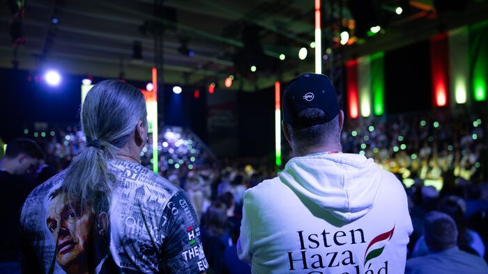 DPK Szombathely
Fidesz kampány
