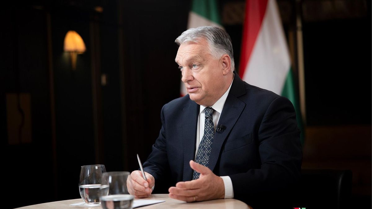 Maratoni tárgyalással zárta a napot Orbán Viktor, huszonegy polgármesterrel egyeztetett