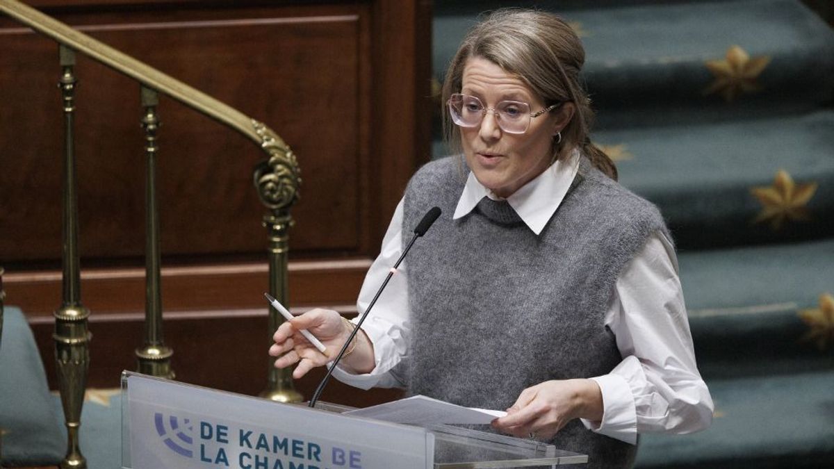 A belga alkotmánybíróság ideiglenesen felfüggesztette a kormány szigorított menekültügyi szabályainak egy részét