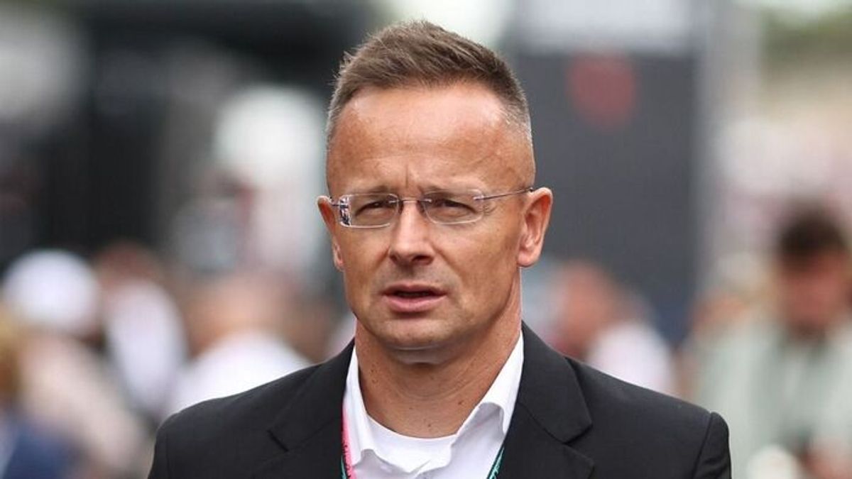 Hungary FM Calls on NATO Chief to Refrain from Pro-War Rhetoric