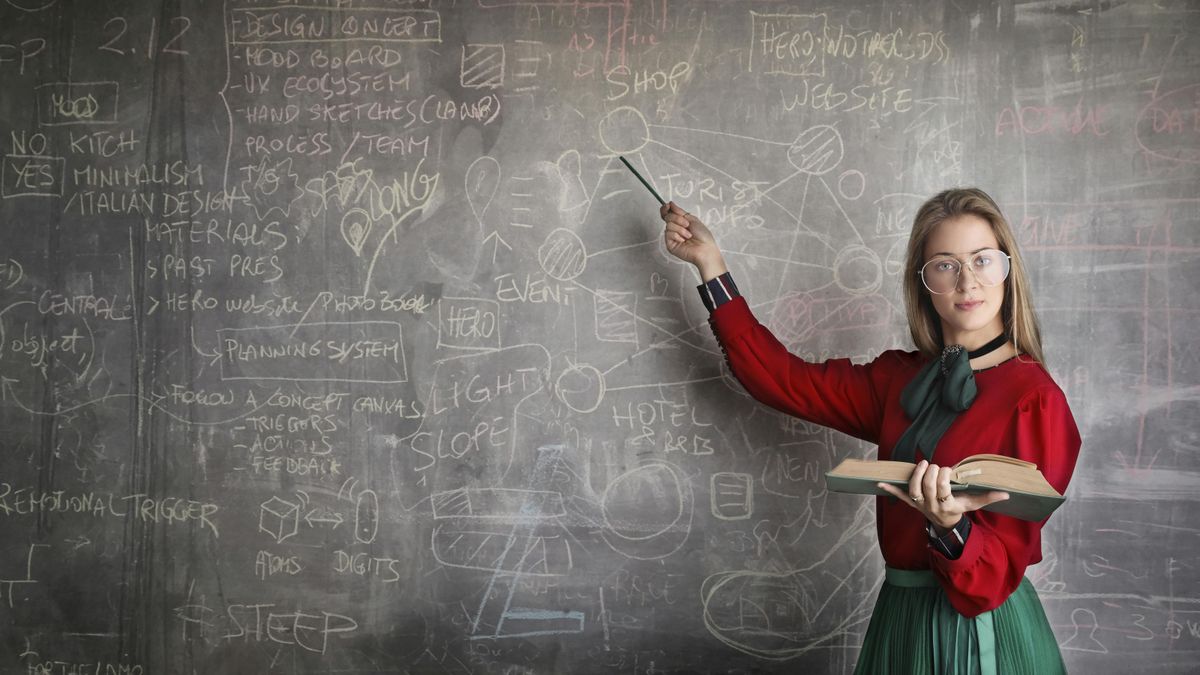 Jó hírt kaptak a tanárok, hamarosan érkezik az anyagi kompenzáció + videó