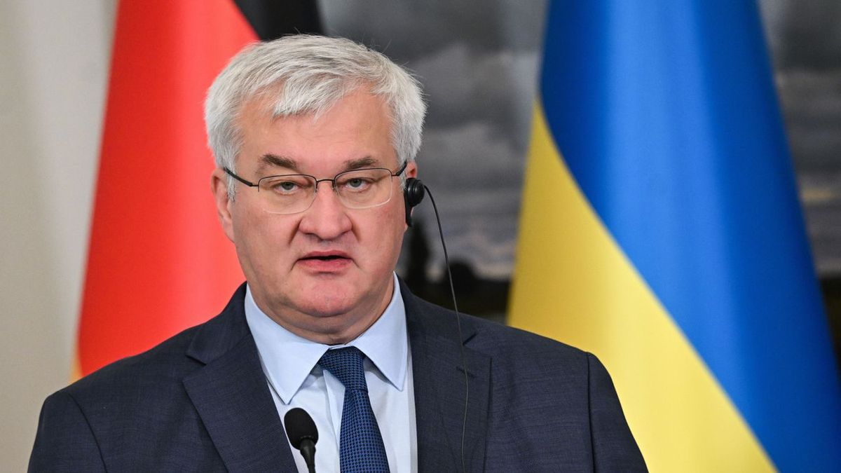 Azonnali eszkaláció – ezt okozhatná az ukrán külügyminiszter „javaslatcsomagja”