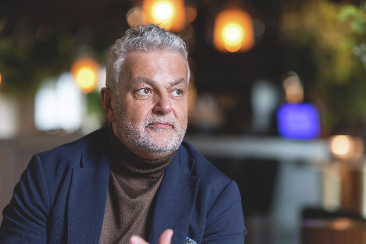 Lizsicsár Miklós interjú