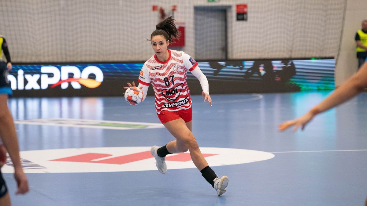 Európa-liga: Elek Gáborék csoportgyőztesek, a Mosonmagyaróvár sorsa még nem dőlt el