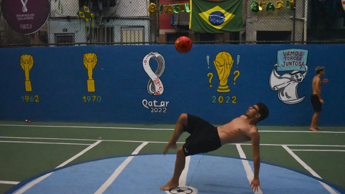 Szegények, gazdagok, még gazdagabbak: a sport mint kitörési pont