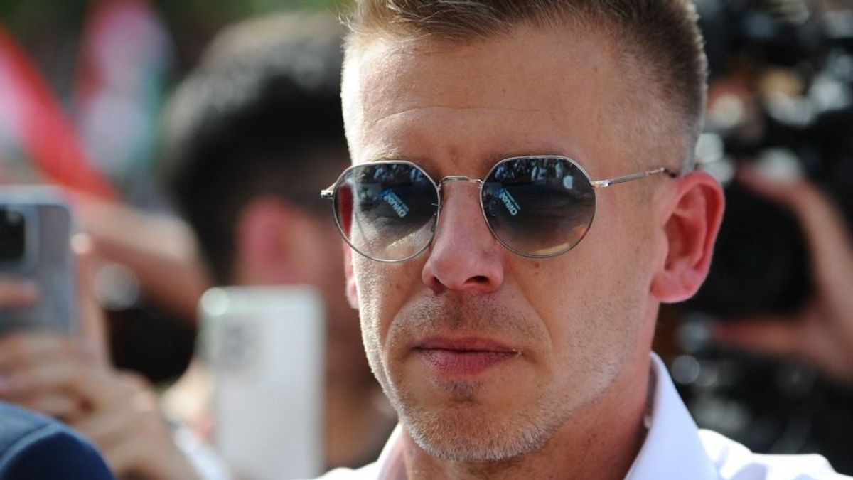 Magyar Péter hatalomra juttatása a cél – az ukrán elemző nemzetközi beavatkozásról beszélt + videó