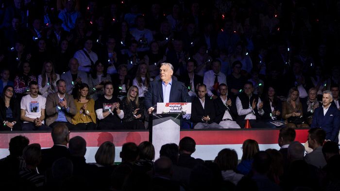 DPK Szombathely
Fidesz kampány
Orbán Viktor