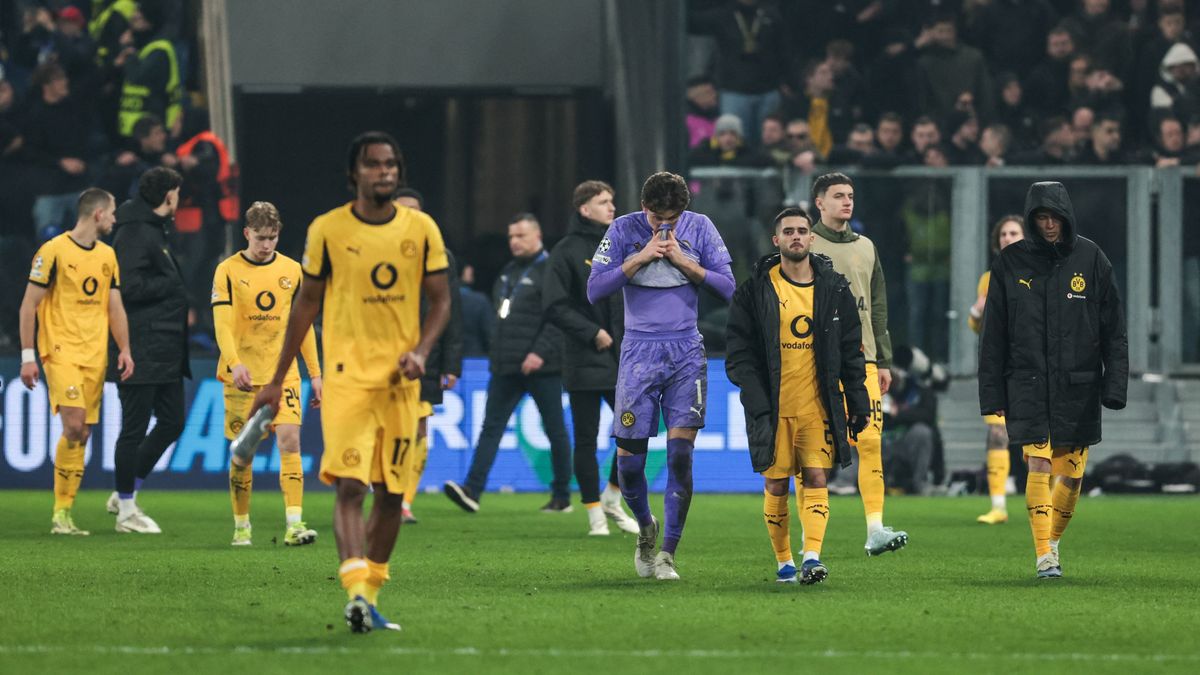 A BL-ből való kieséssel teljes összeomlás jöhet a német sztárklubnál