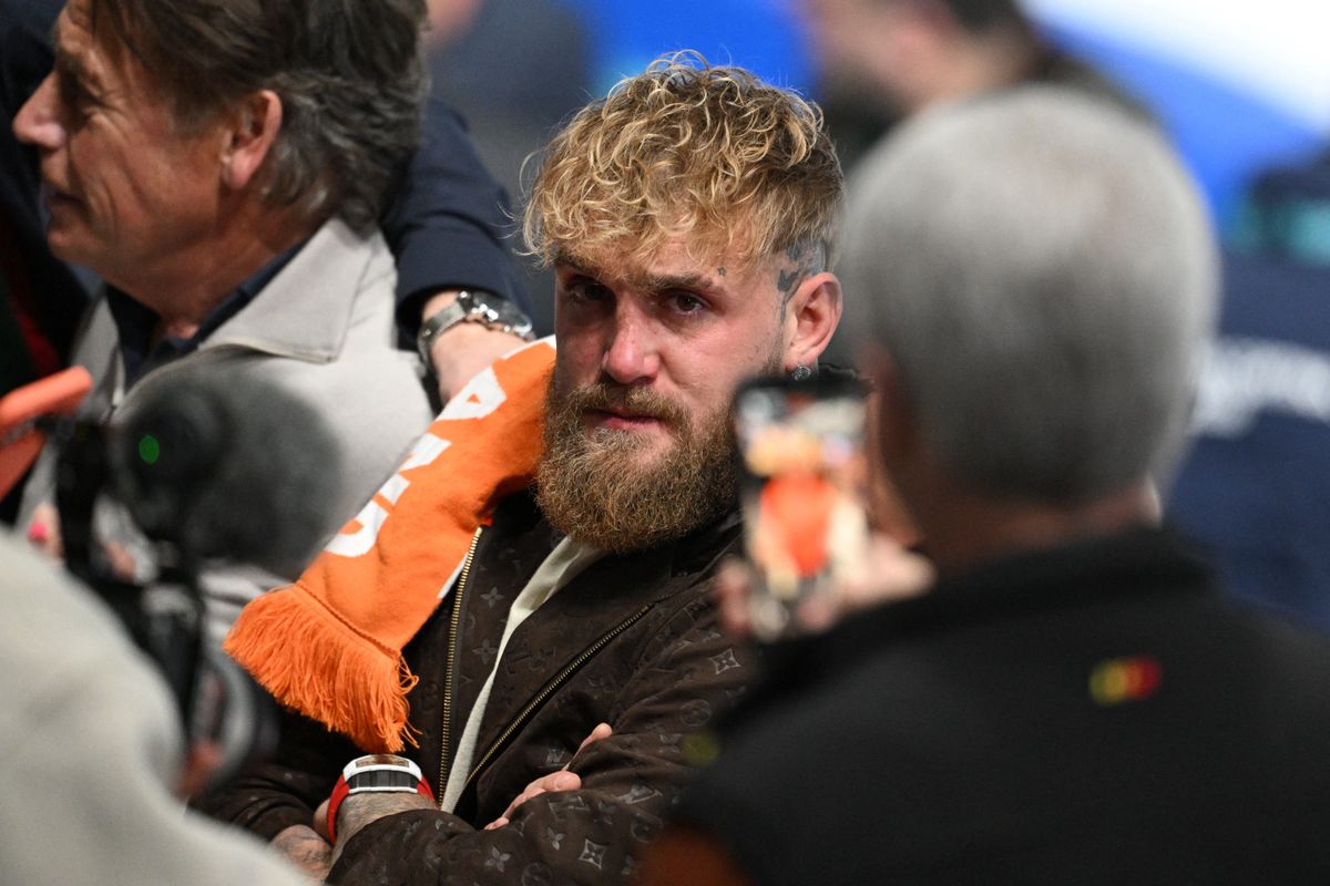 Jake Paul sem bírt könnyeivel menyasszonya, Jutta Leerdam sikere láttán, megszületett a milánói–cortinai téli olimpia első holland aranyérme