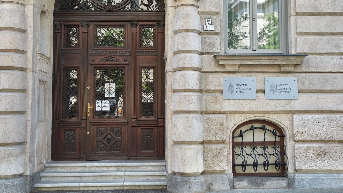 Várja az NVI a választással kapcsolatos kérelmeket