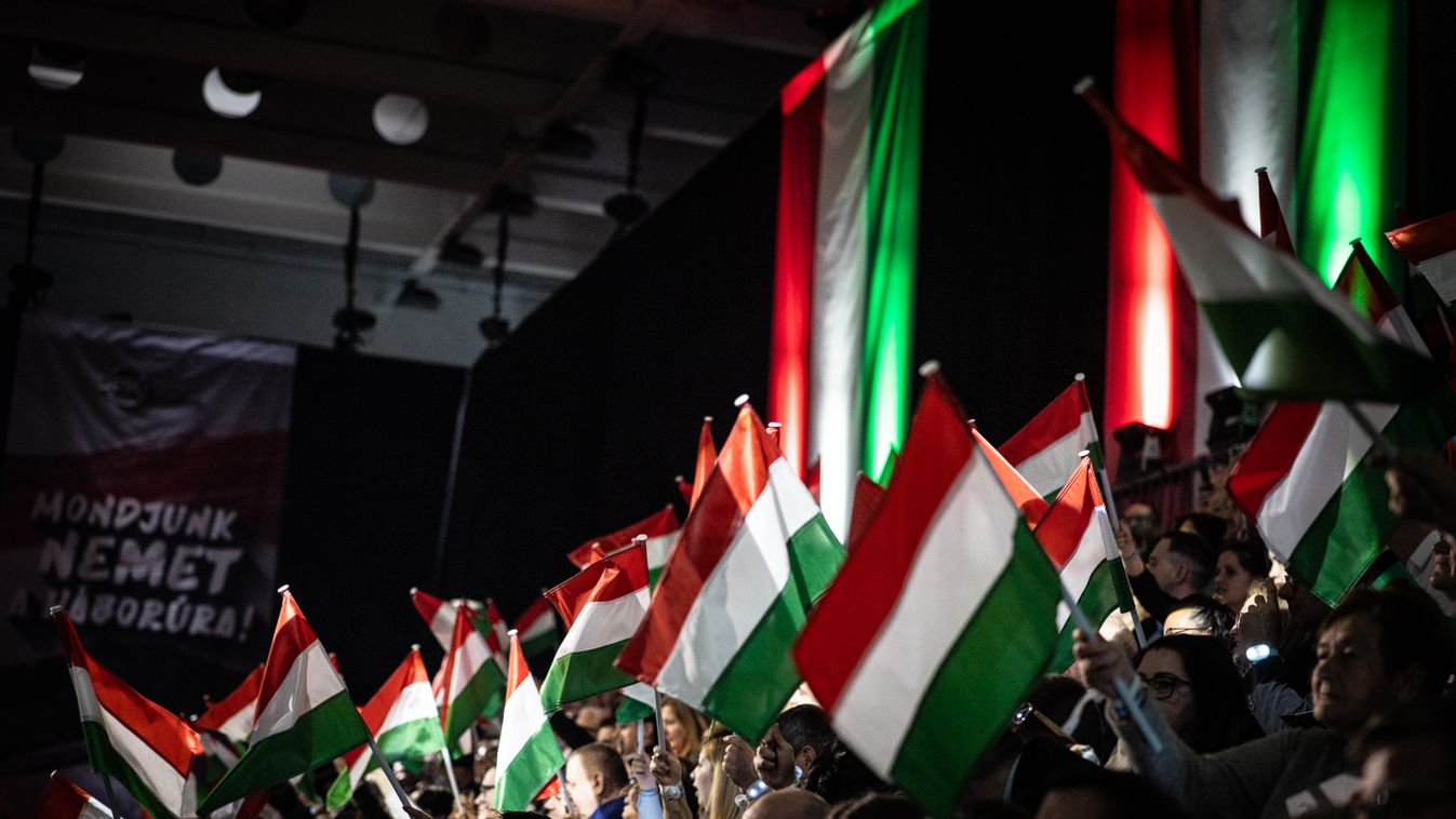 DPK Szombathely
Fidesz kampány
Orbán Viktor