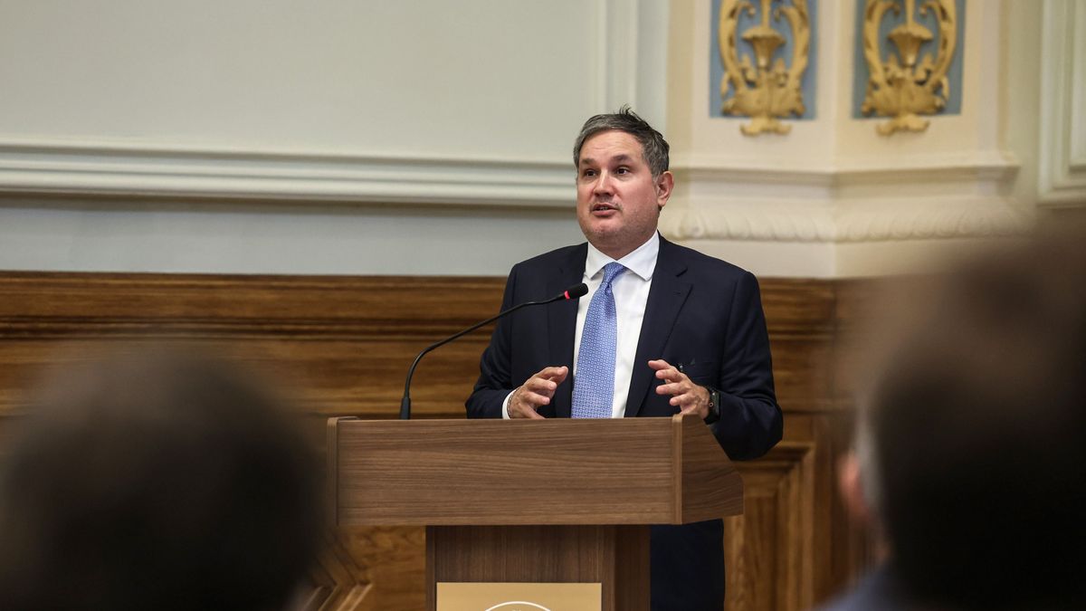 Nagy Márton: A kormány célja, hogy elérjük az ötmilliós foglalkoztatottságot