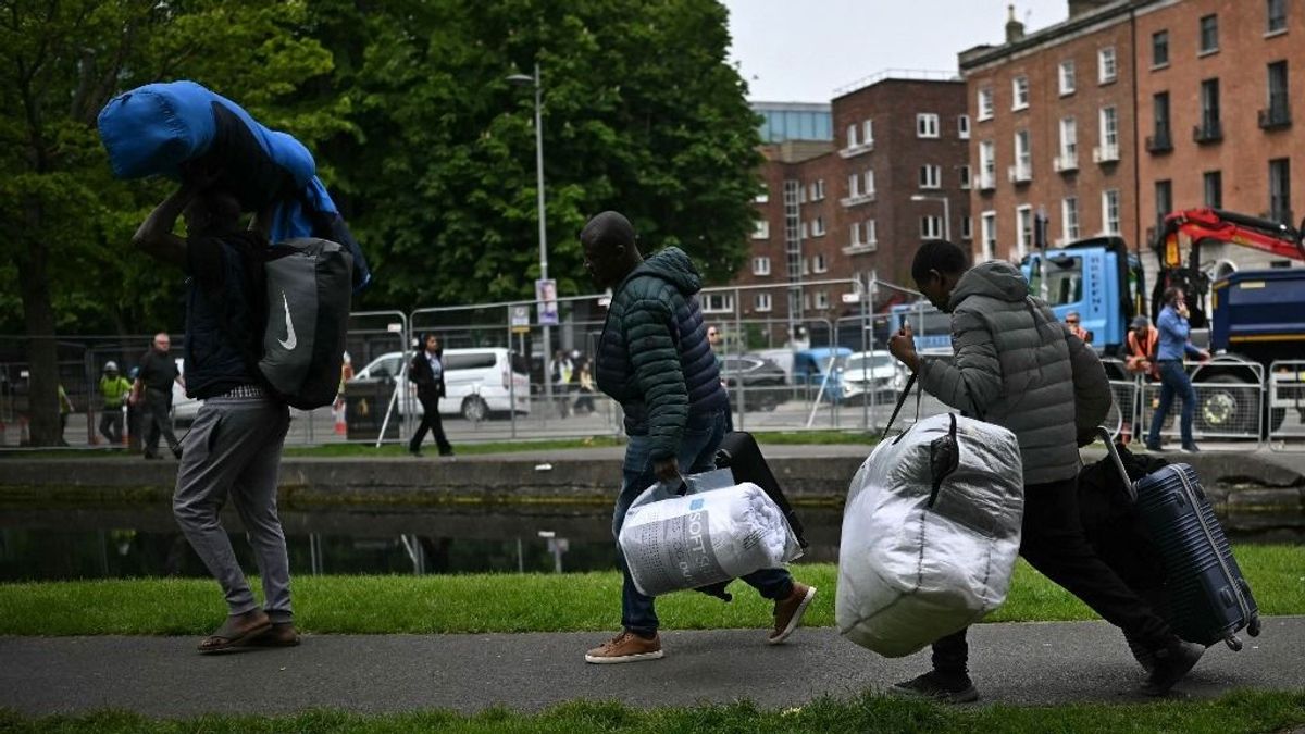 Migrációs paktum: újabb bizonyíték, miért fizetnek rá a tagállamok
