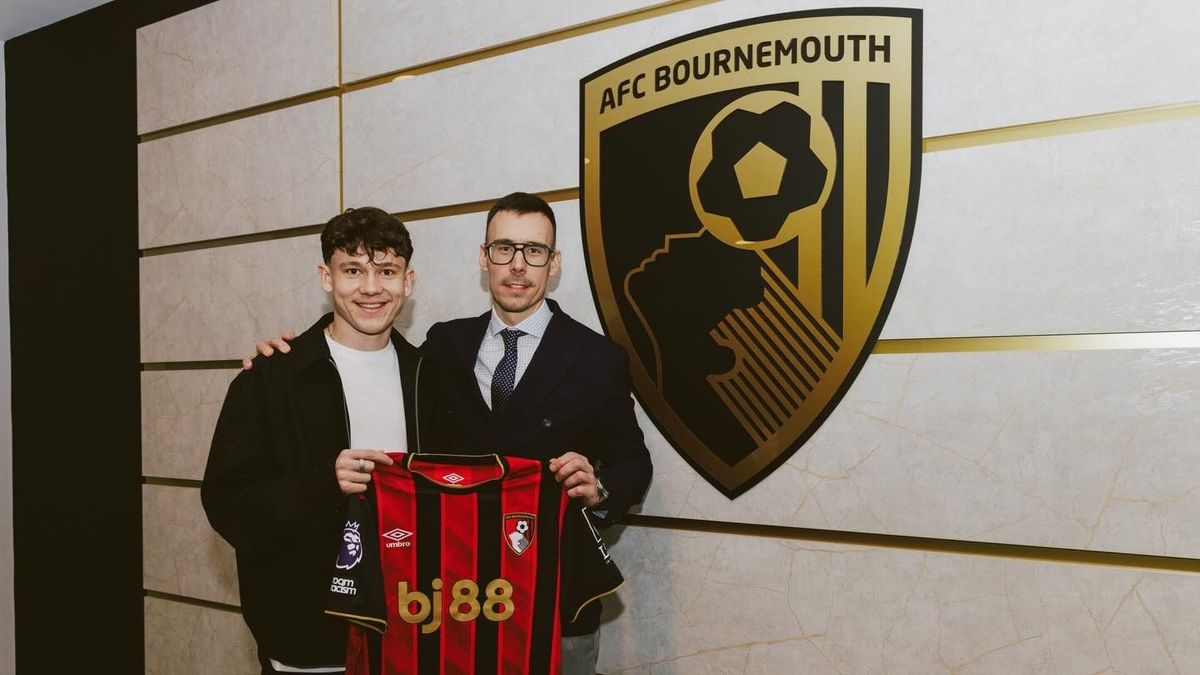 Tóth Alex, a Jóisten és száz kudarc – így lett a pofonokból Premier League-üzlet