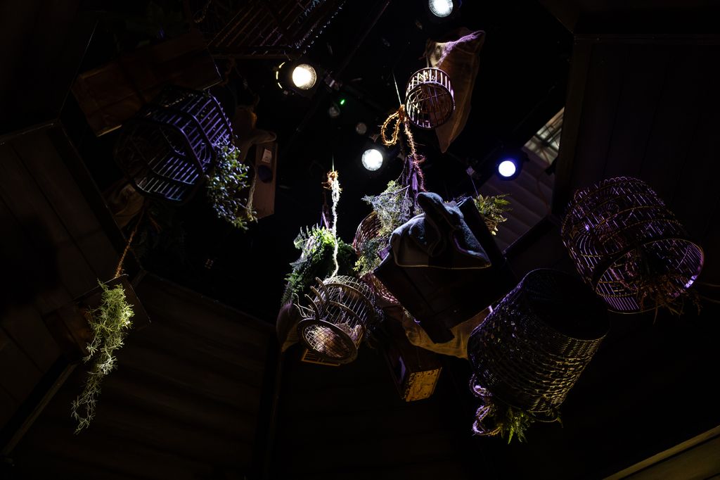 Harry Potter kiállítás