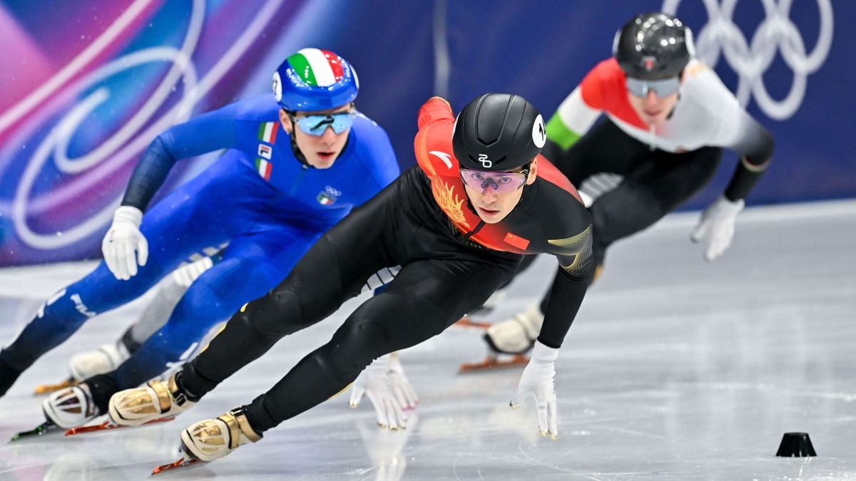 Liu Shaoang legnagyobb drámája, rá tettek fel mindent, de a kínai váltó elbukott