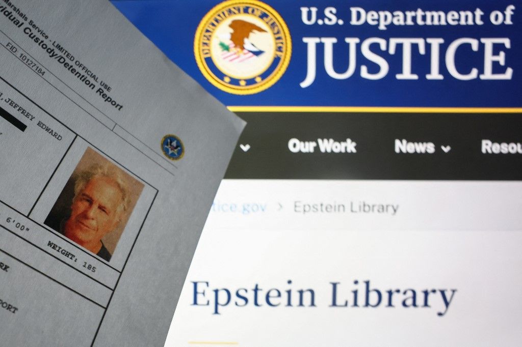 Peter Mandelsont az Epstein-ügy kapcsán vették őrizetbe (Illusztráció, forrás: NurPhoto via AFP)