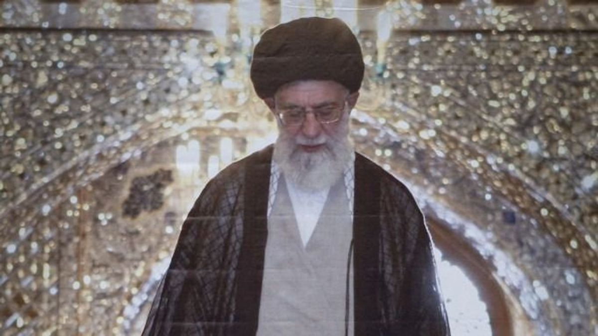 Netanjahu: Több jel utal arra, hogy Ali Hamenei már nincs életben