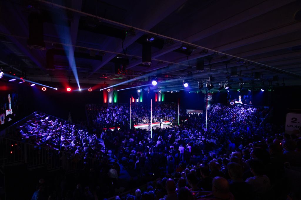 DPK Szombathely
Fidesz kampány
Orbán Viktor