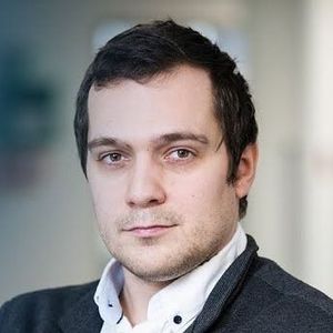 Odrobina Kristóf avatarja