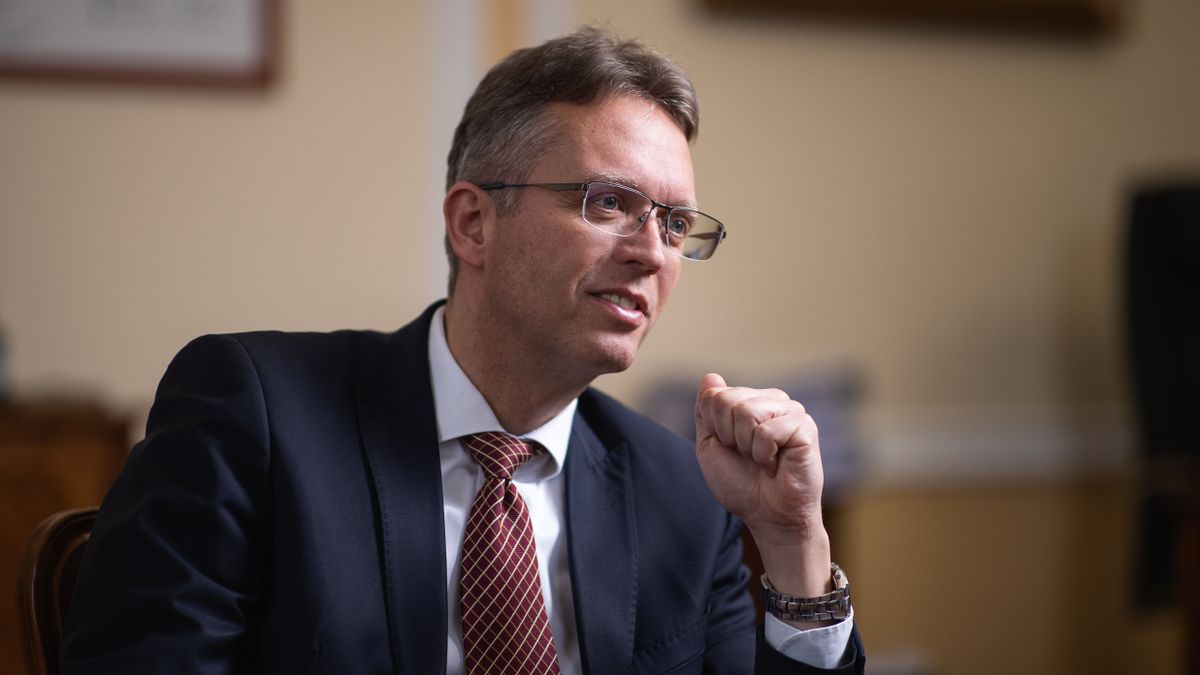 Hankó Balázs: Győr tovább erősödik!