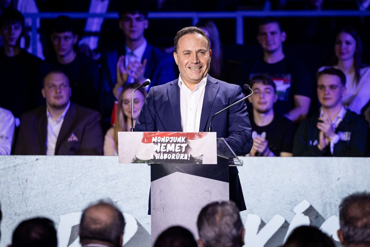 DPK gyűlés Békéscsaba