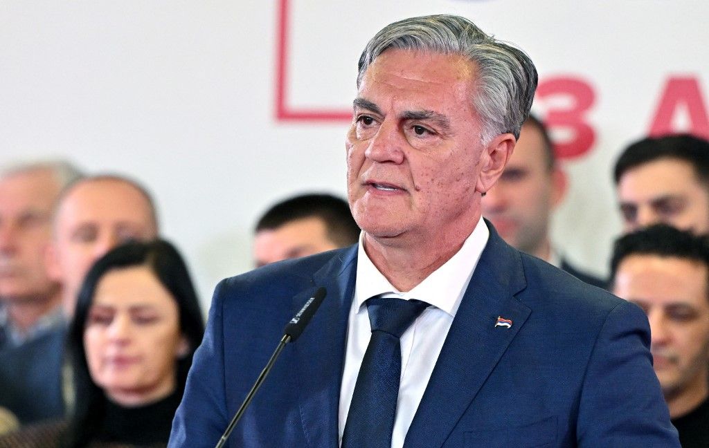 Orbán Viktor gratulált Sinisa Karan választási győzelméhez