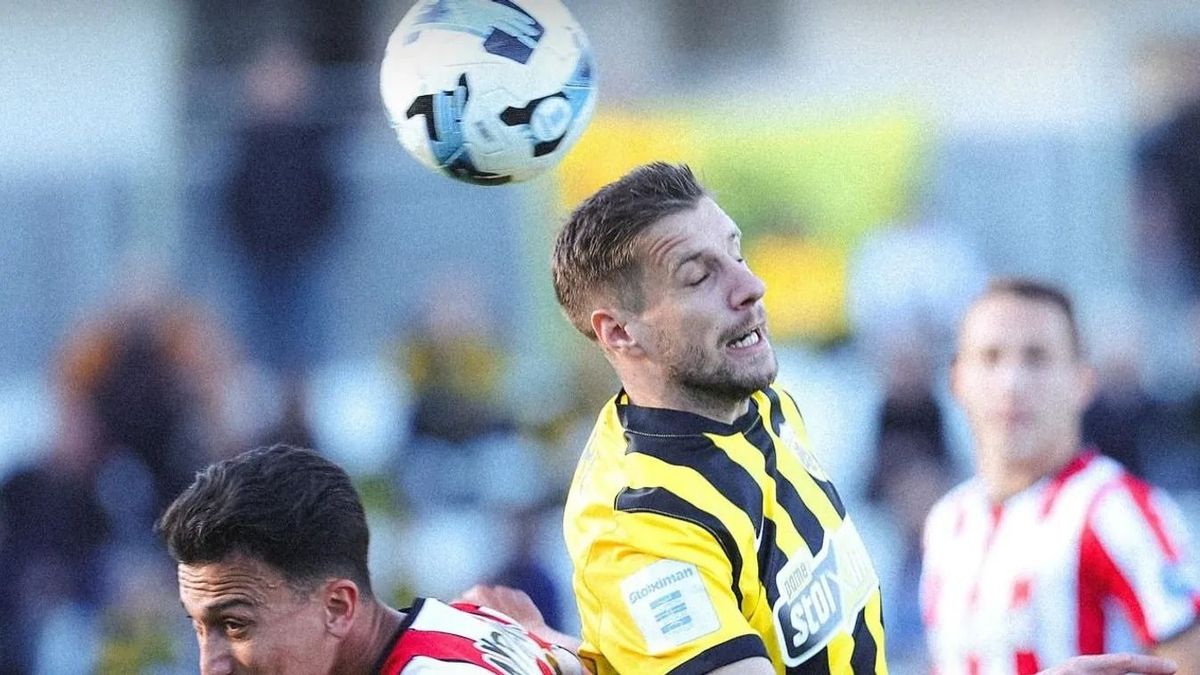 Gólszüretet tartott a magyar légió, tizenegy találatot ünnepelhetett