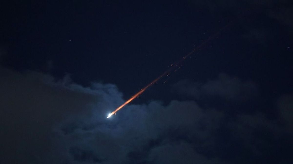 Centcom: Nincs amerikai veszteség az Irán elleni csapások után