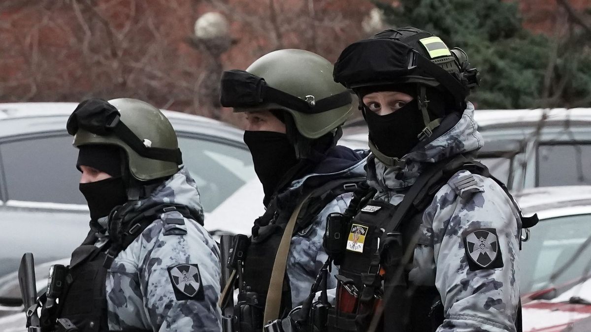 Merényletkísérlet Putyin tábornoka ellen: Moszkva három gyanúsítottat nevezett meg