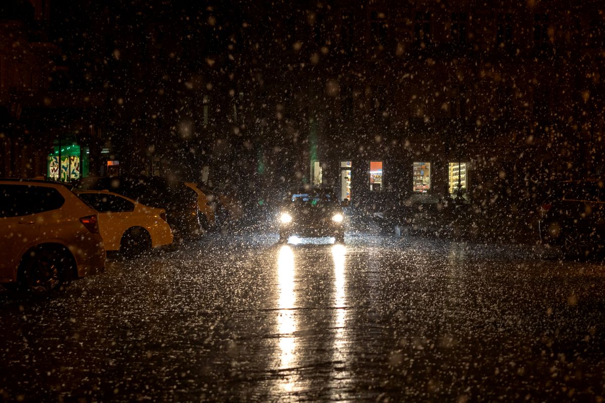 Humanitárius segélyt sikkasztottak el Ukrajnában – Odesszában is