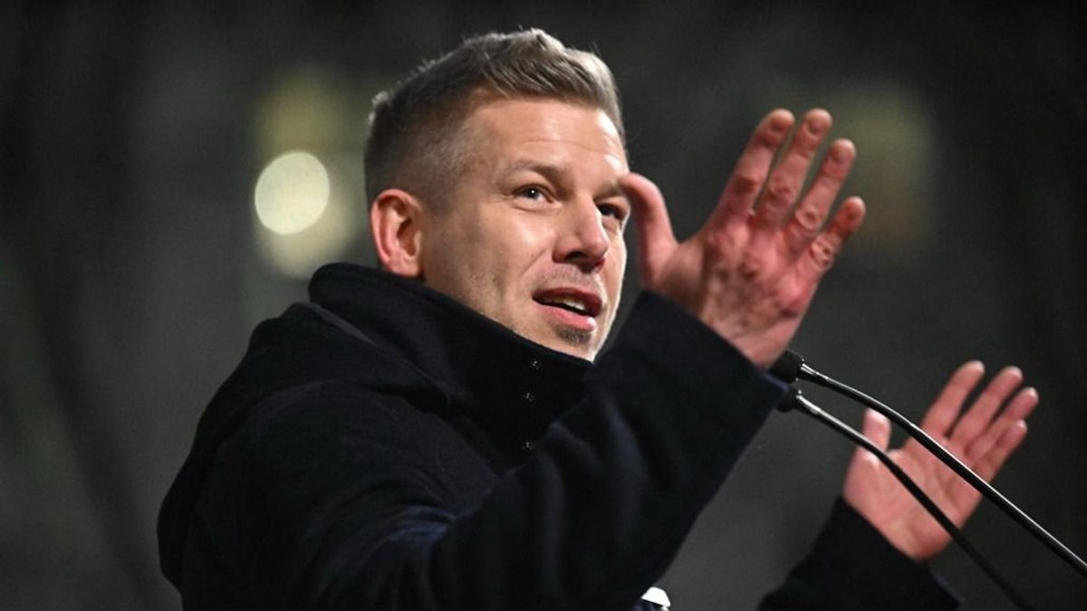 Ukrán beismerés: A Tisza manipulálja a kutatásokat