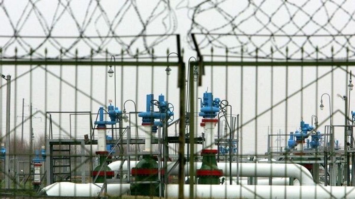 Druzhba Pipeline: Russian Oil Could Arrive via Alternative Route