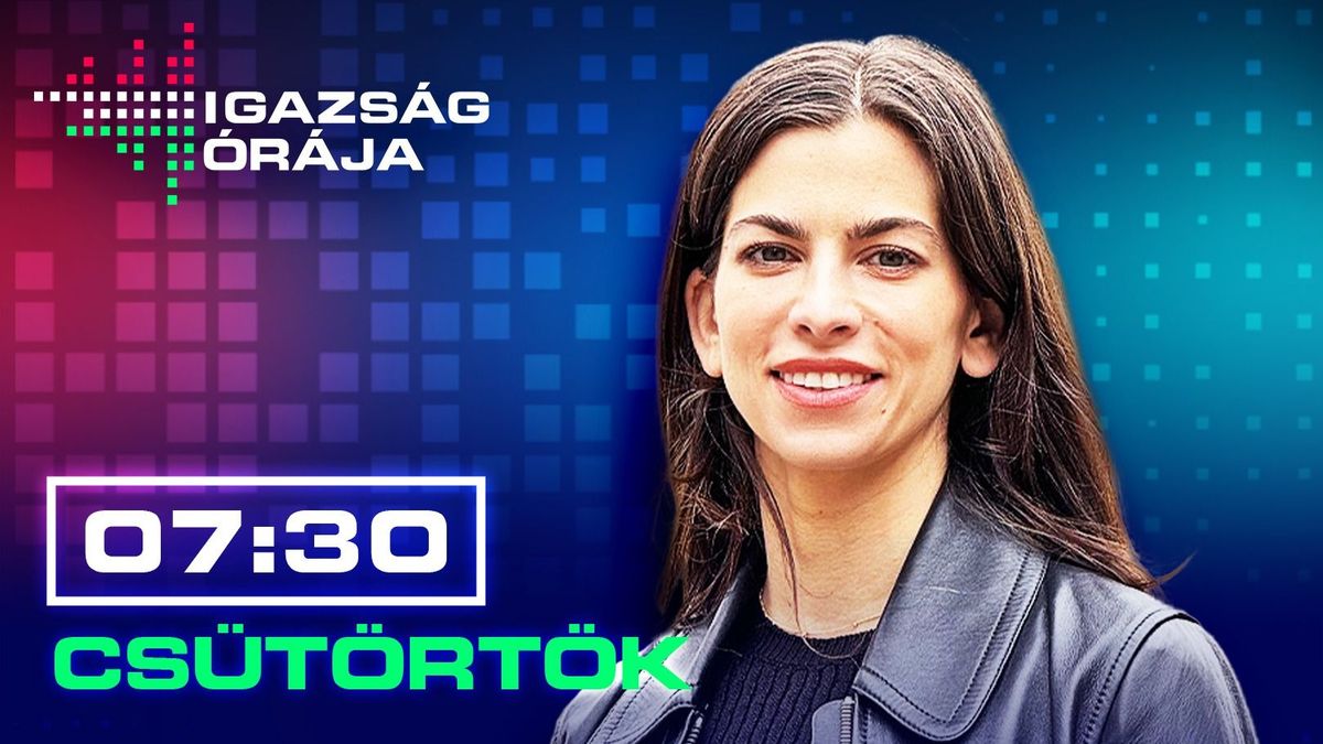 Szentkirályi Alexandra: Ez a Magyar Péter-féle gyűlöletpolitika eredménye + videó