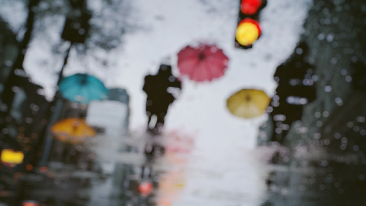 Változékony időnk lesz, eső, ónos eső váltja a havazást + videó