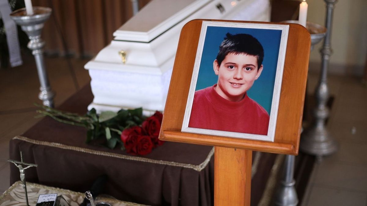 Till Tamás szülei szembe akarnak nézni a gyilkossal