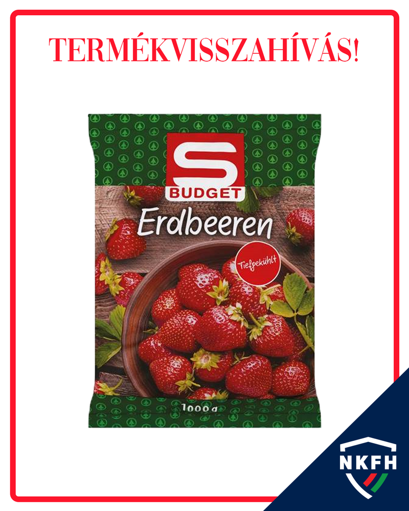 termékvisszahívás