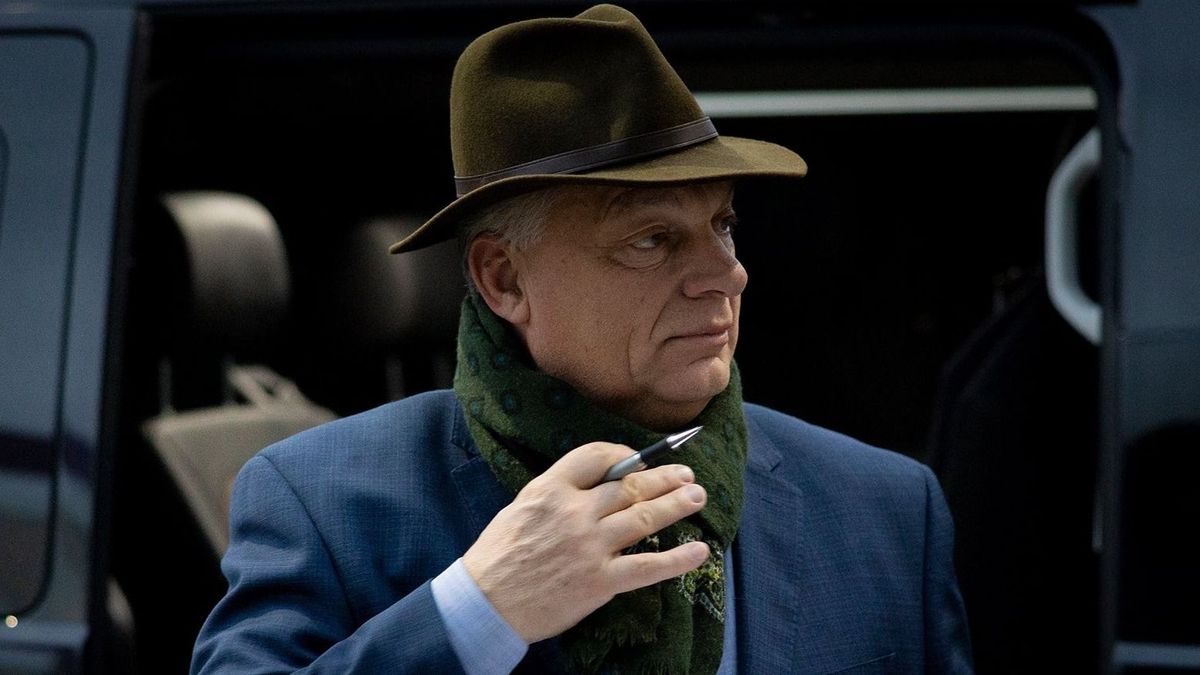 Orbán Viktor: Még csak most jövünk bele + videó