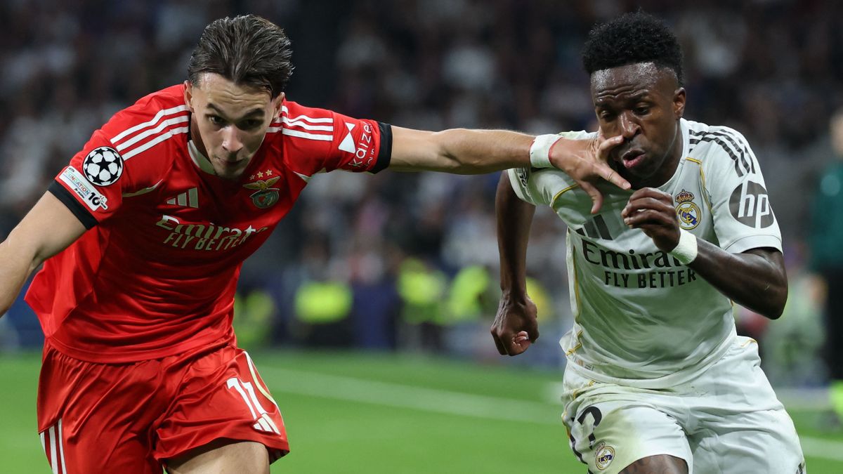 Sok jóban nem reménykedhet a Real? Már a norvég óriásölő is lepipálja