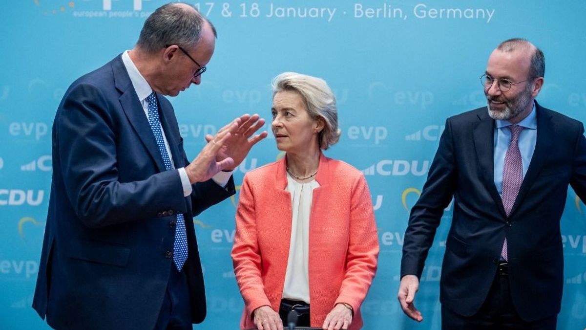 Nem menekülhet többé Von der Leyen: mindenkit csapdába csalt, most viszont kiderült a turpisság
