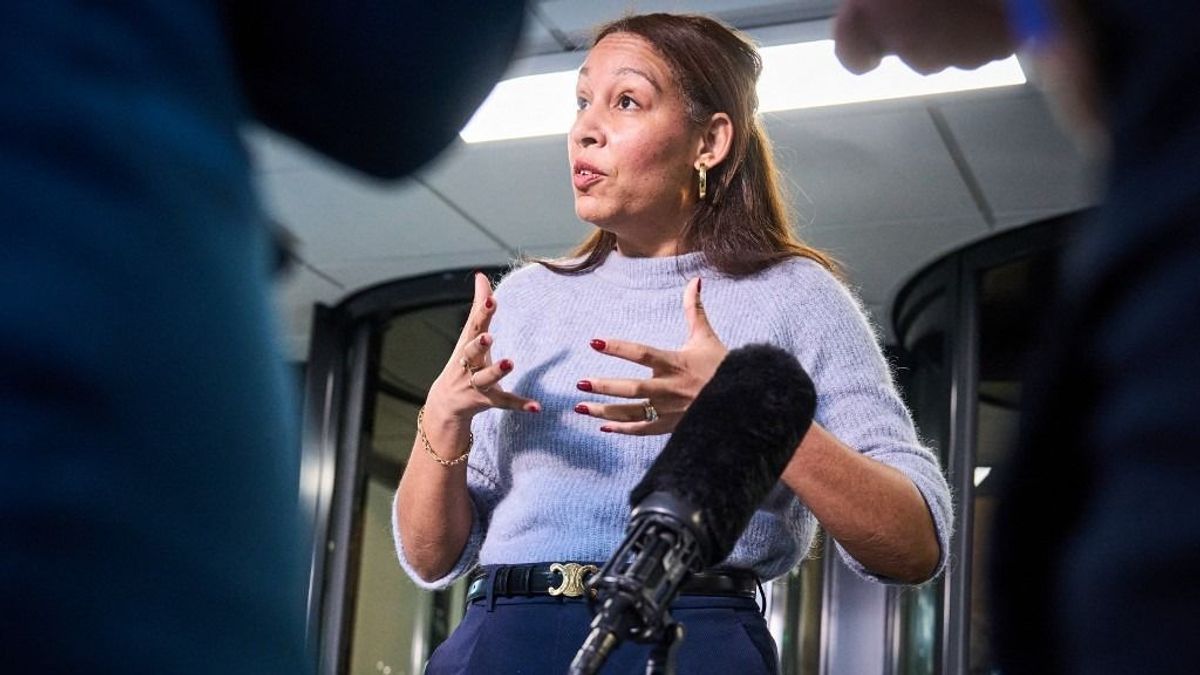 Hazudott a végzettségéről a holland államtitkárjelölt