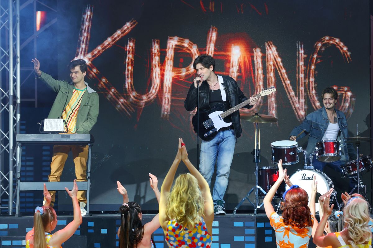 Hogyan tudnék élni?