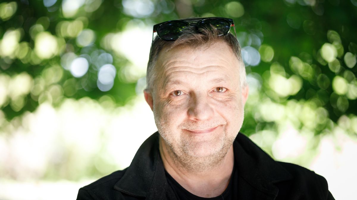 Ismerős a név? Eltűntként keresi a rendőrég Pesty Lászlót