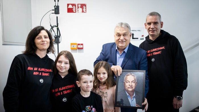 DPK gyűlés Békéscsaba Orbán Viktor