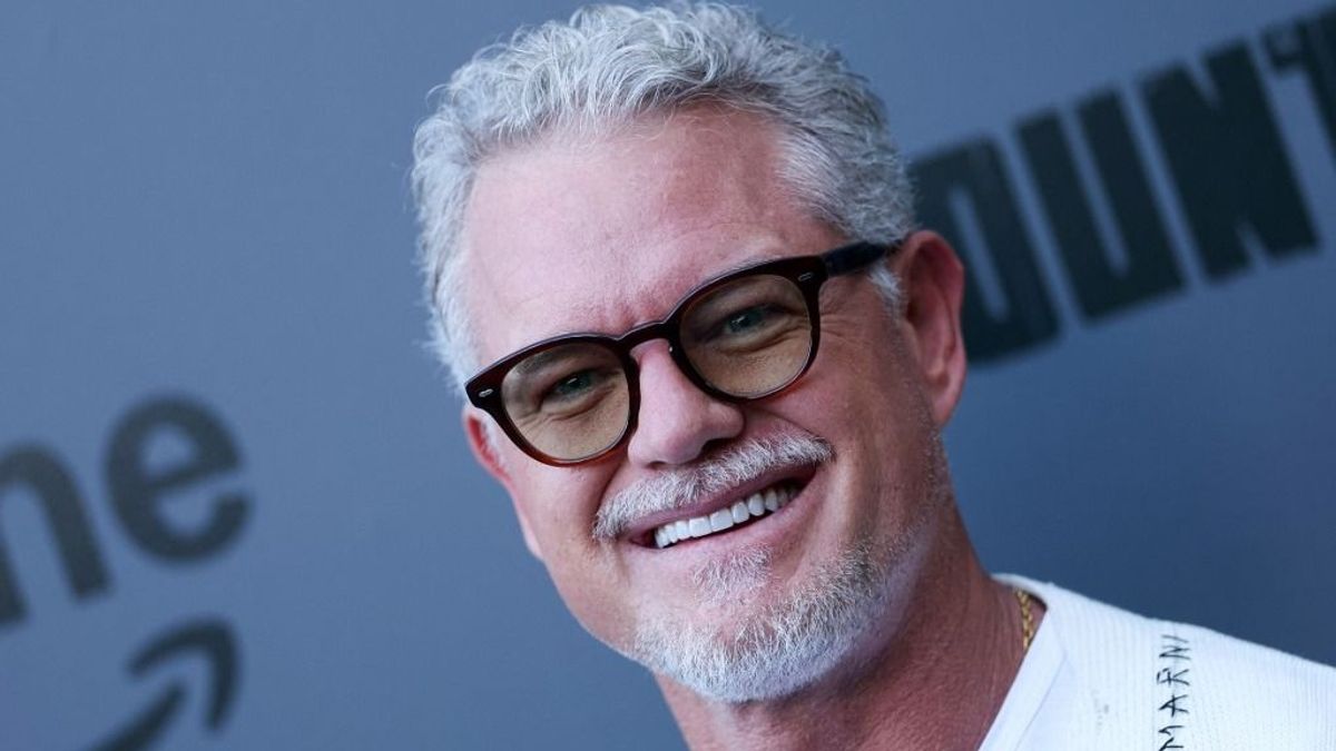 Meghalt Eric Dane, a Grace klinika és az Eufória sztárja